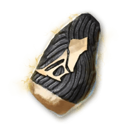 Theostone: Deltras's Loyalty