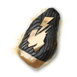 Theostone: Vidar's Dignity