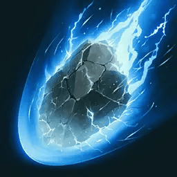 Earth's Retribution