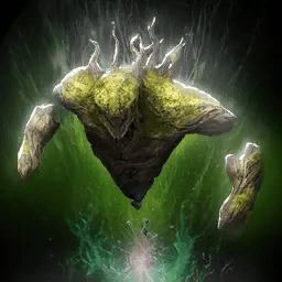 Summon: Earth Spirit