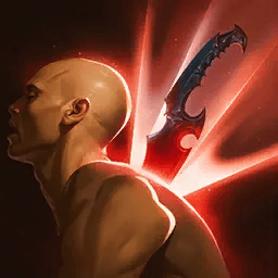 Rear Smite icon