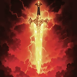 Empyrean Lord’s Punishment icon