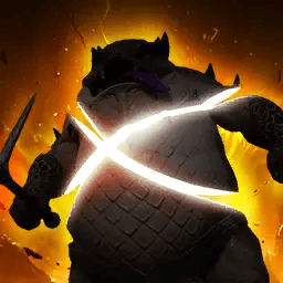 Sword Aura Rampage icon