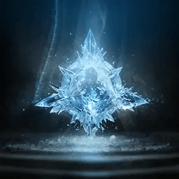 Winter’s Shackles icon