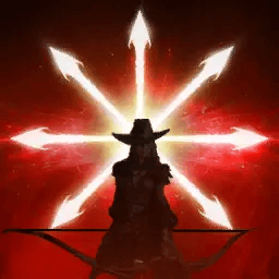 Supporting Fire icon