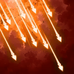 Concentrated Fire icon