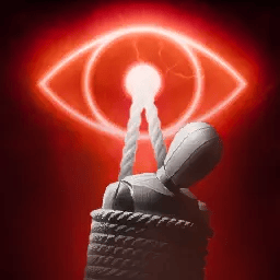 Rooting Eye icon