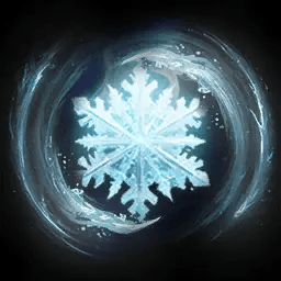 Cold Storm icon
