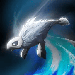 Summon: Wind Spirit icon
