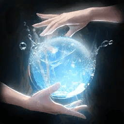 Cold Shock icon