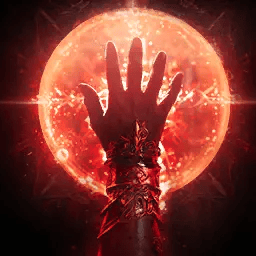 Hunter’s Resolve icon