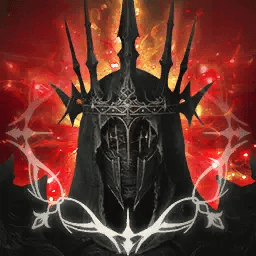 Zikel’s Blessing icon