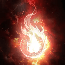 Fire Mark icon