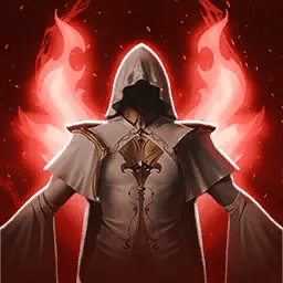 Robe of Flame icon