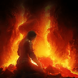 Fire Wall icon