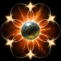 Grace of Enhancement icon