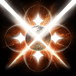 Elemental Unification icon