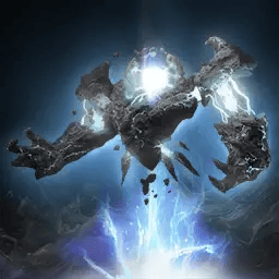 Summon: Ancient Spirit icon