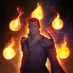 Firestorm icon