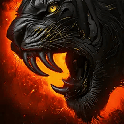 Savage Fang icon