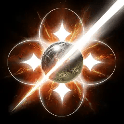 Spirit Strike icon