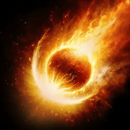 Hellfire icon