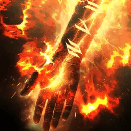 Delayed Explosion icon