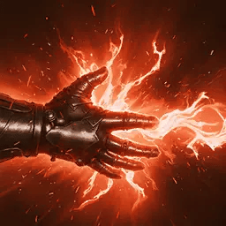 Judgment Thunder icon