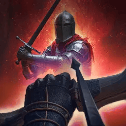 Melee Fire icon