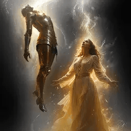 Resurrection icon