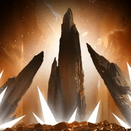 Earth’s Punishment icon