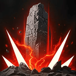 Dark Crush icon