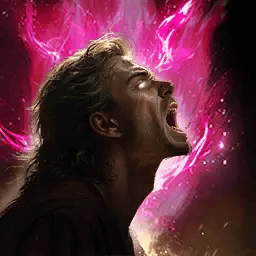 Raging Spell icon