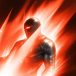 Rage Burst icon