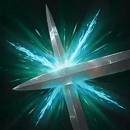 Focused Block icon