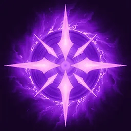 Insignia Explosion icon