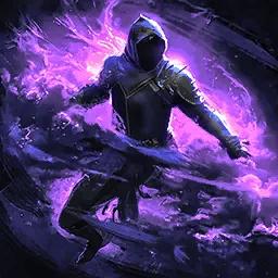 Shadowstrike icon