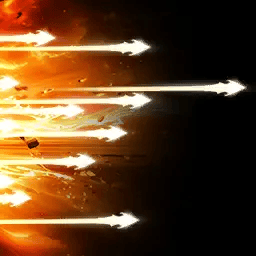 Tempest Shot icon