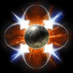 Elemental Fusion icon
