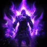 Upward Strike icon