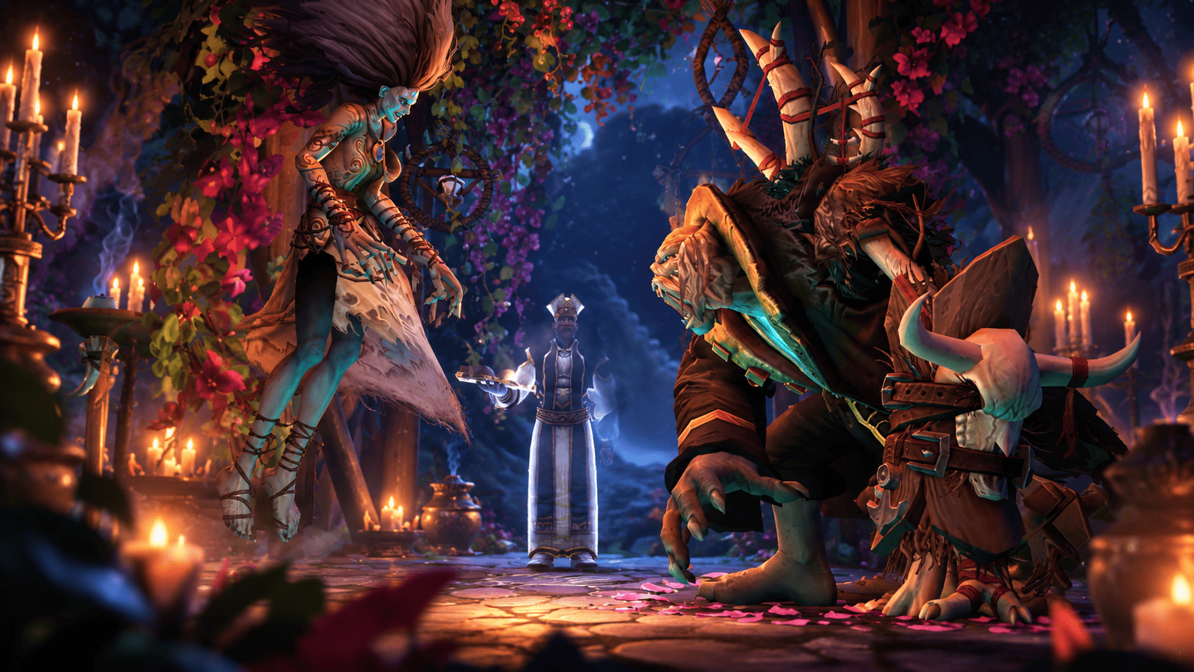 Talebound Story Wedding