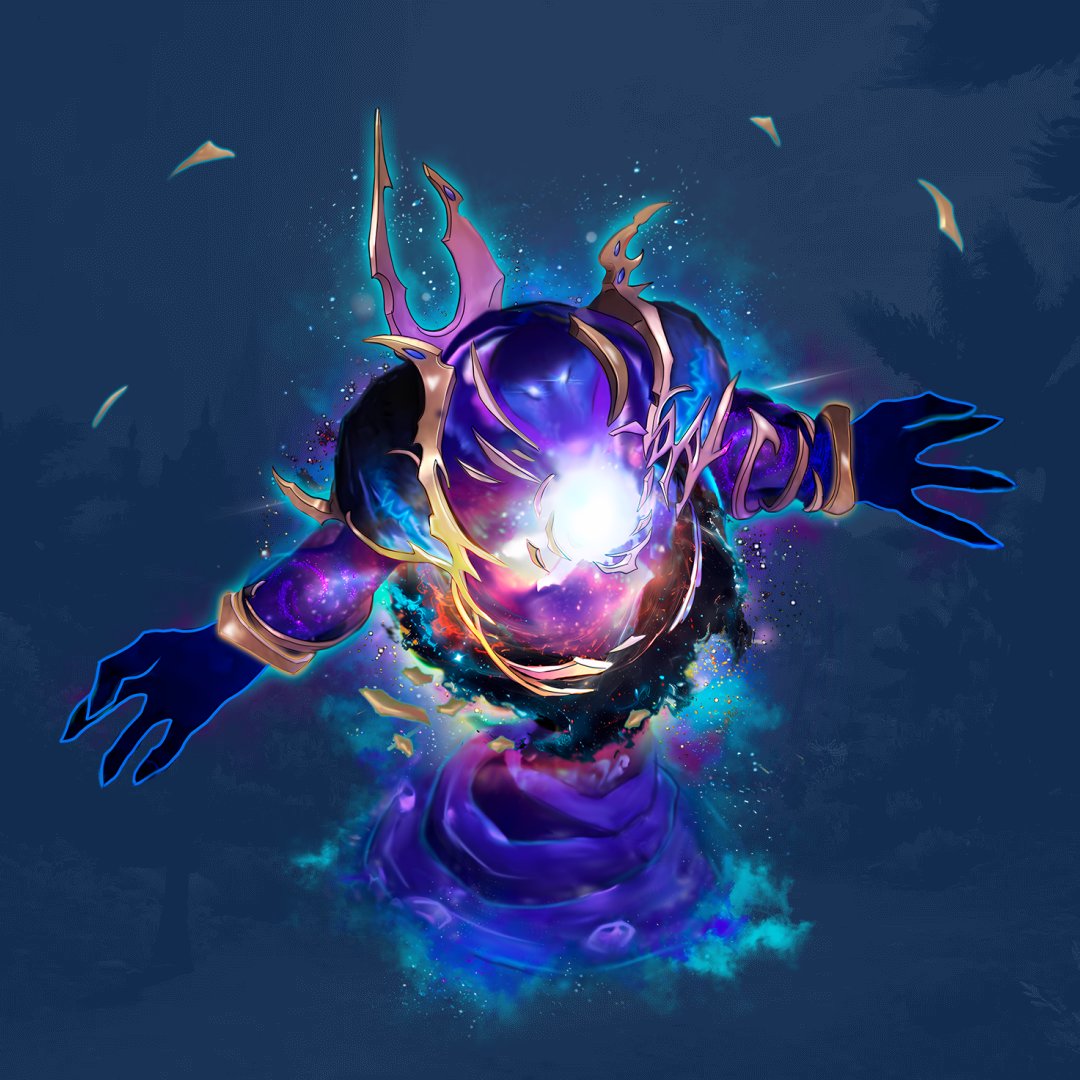 Buy Dimensius Mythic Kill Boost - Dimensius Mythic Carry