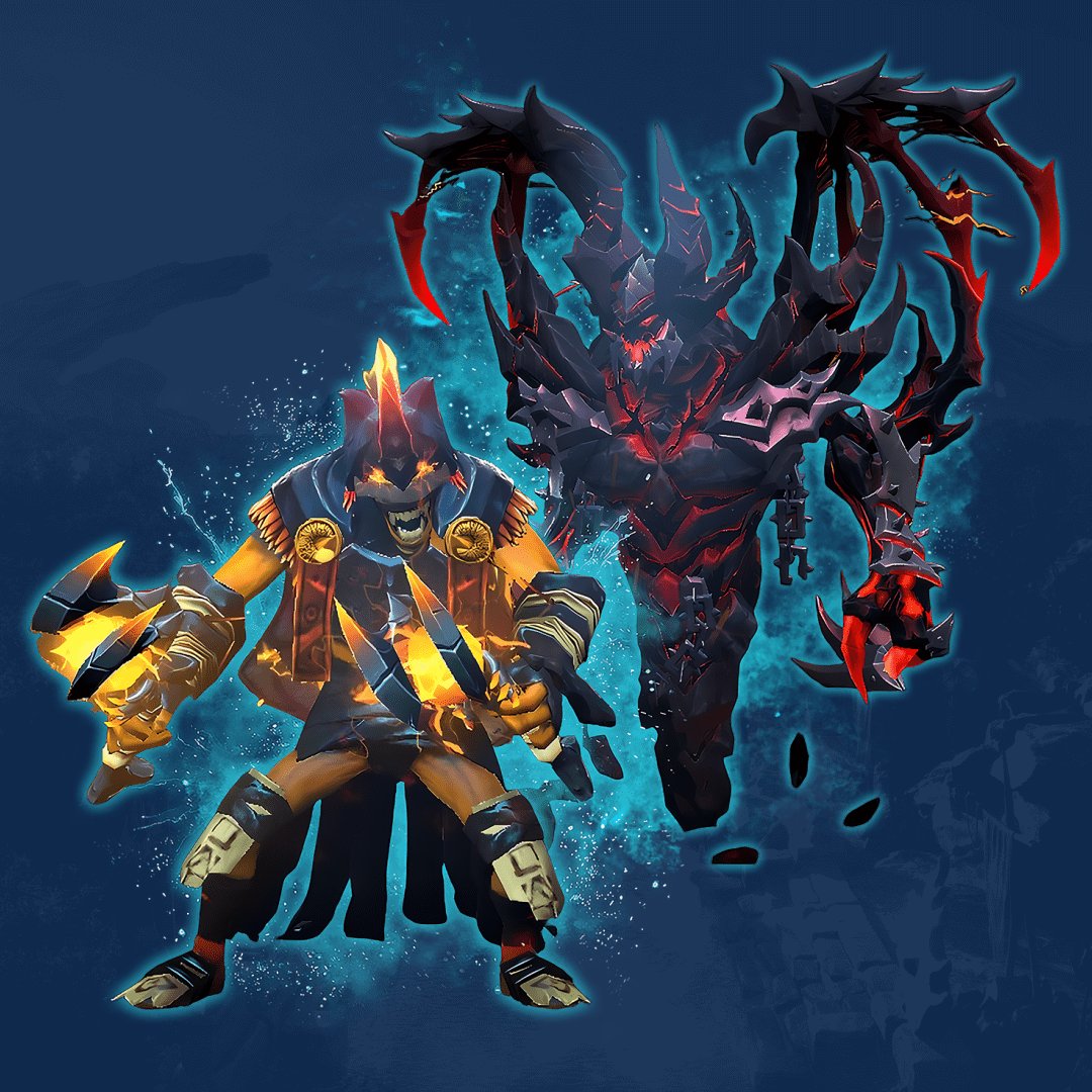 Buy Dota 2 Quartero's Curios Event Boost - Quartero's Curios Carry Service