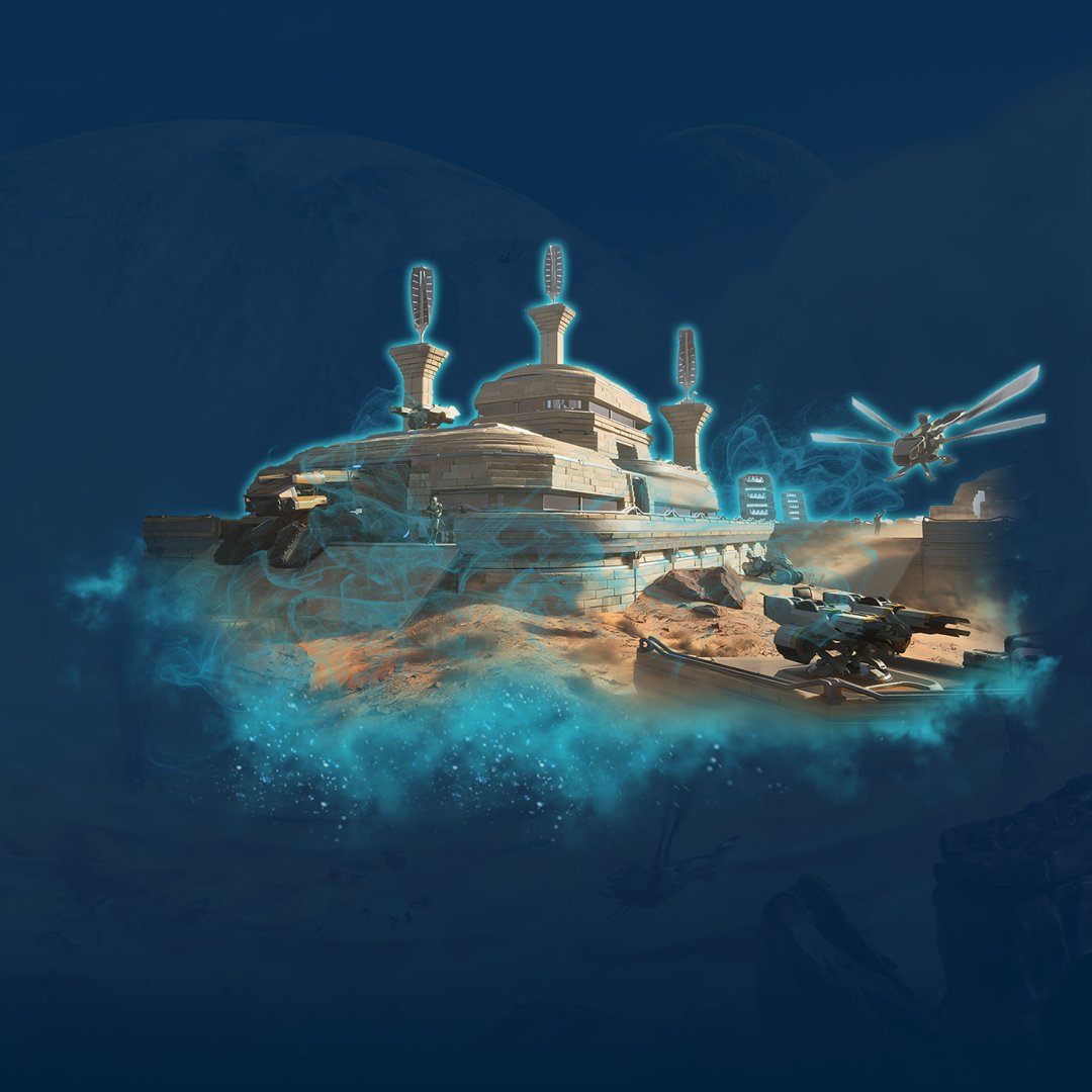 Buy Dune Awakening Base Build Service