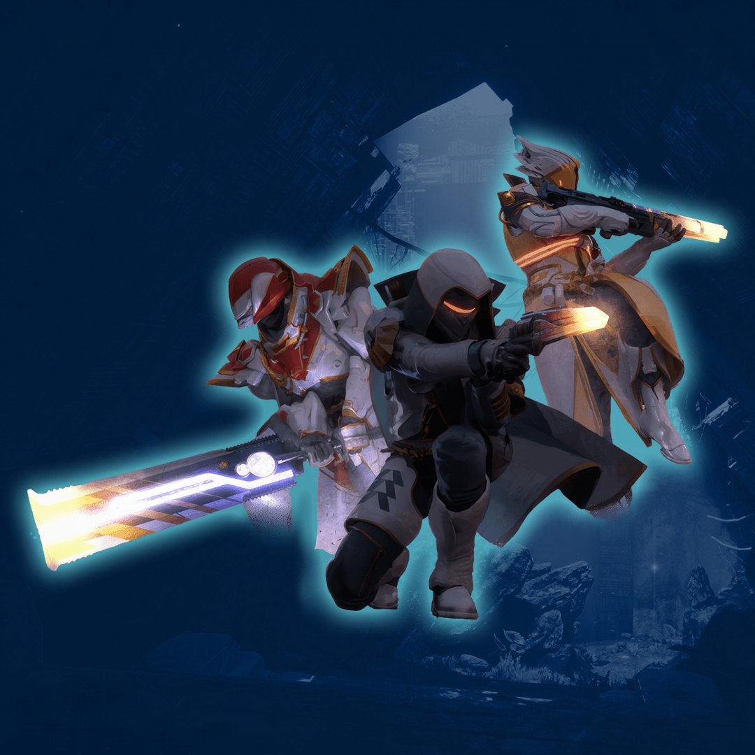 Buy Destiny 2 EAZ Boost - D2 Solstice Event Carry Service