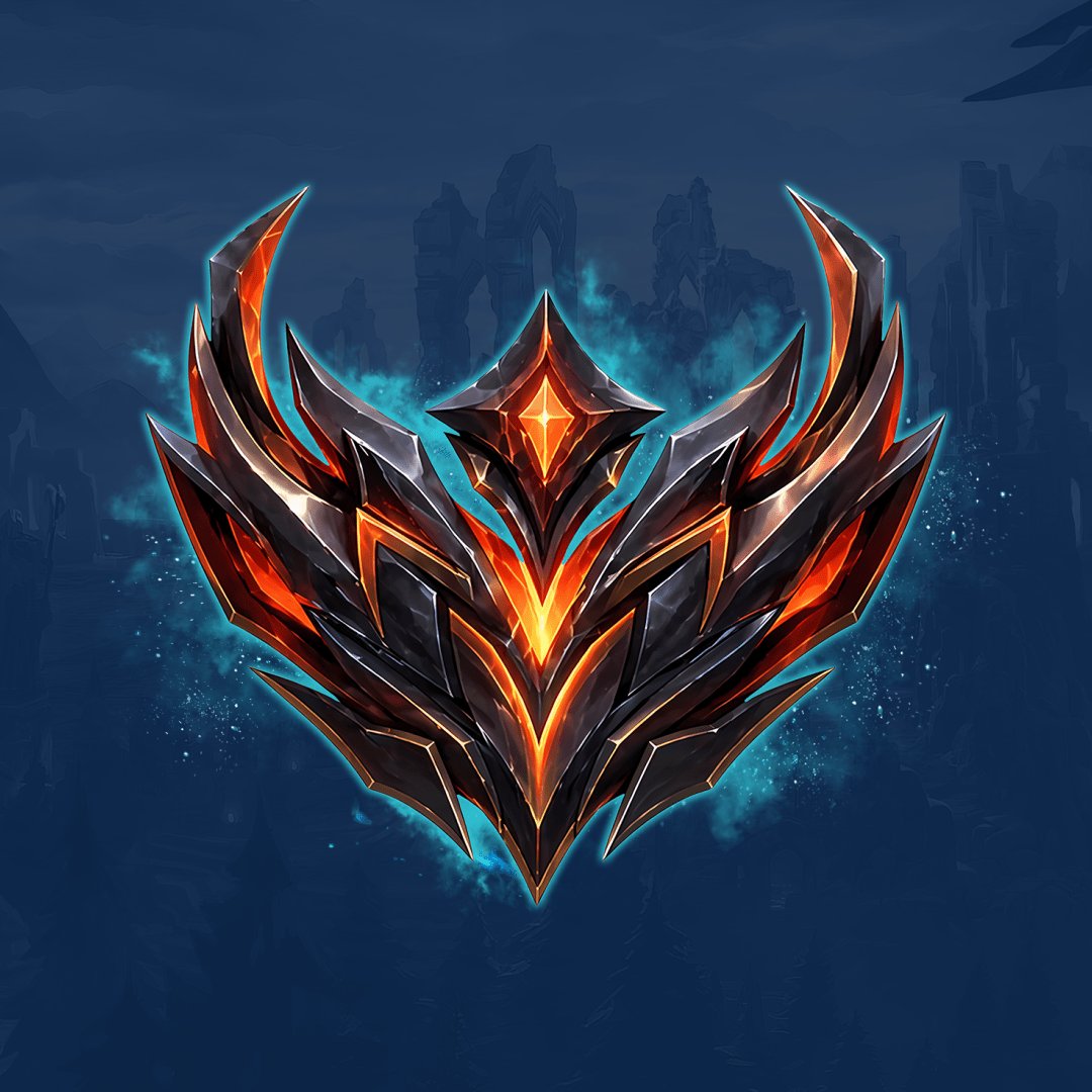 LoL Elo Boost - LoL Carry Services