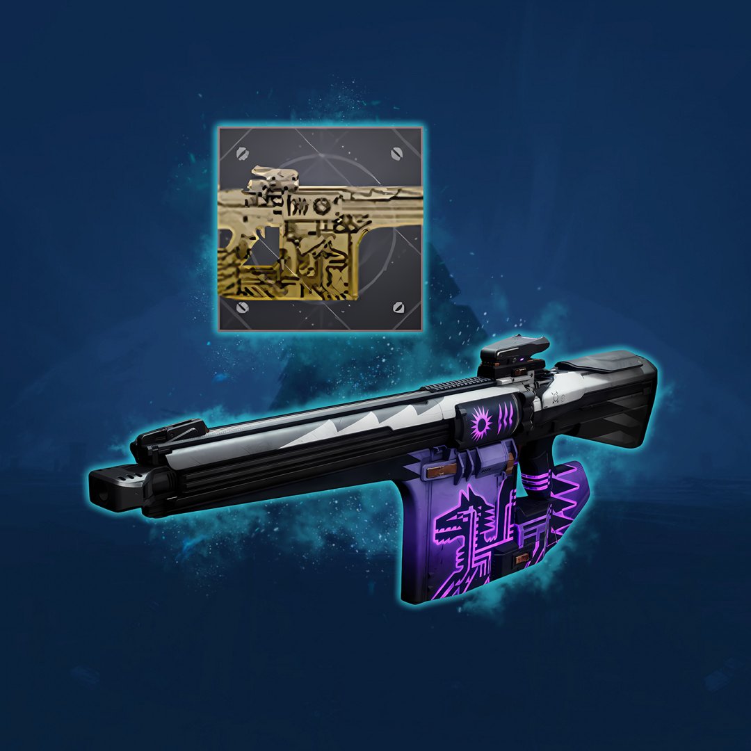 Buy Destiny 2 Fafnir Catalyst Boosting Service