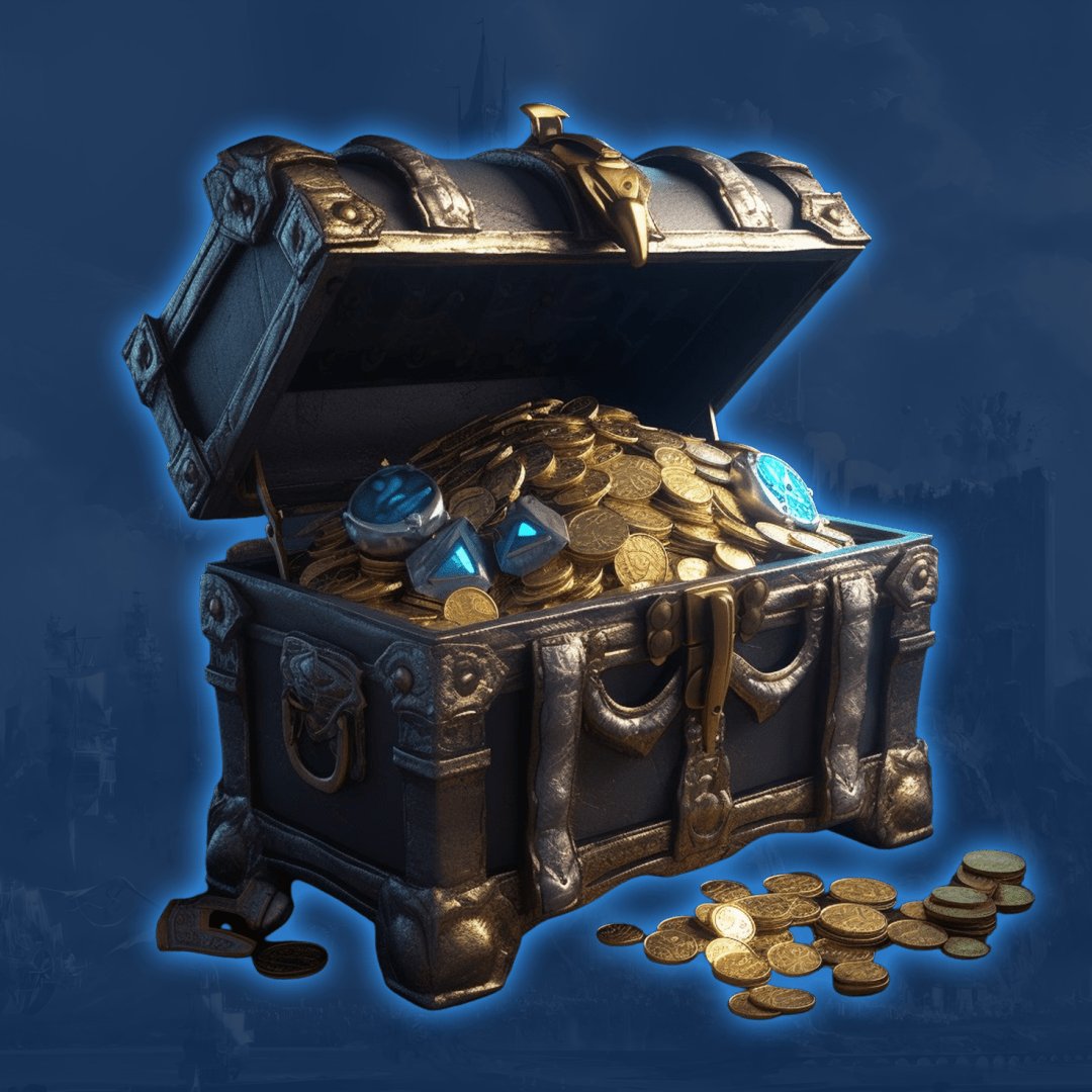 Buy Lost Ark Gold