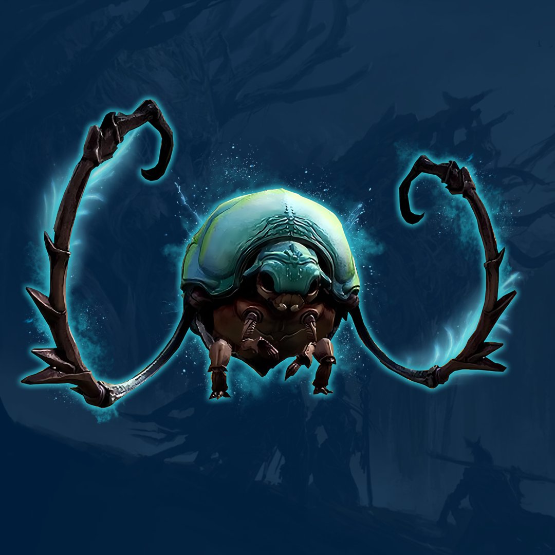 Mount Riller Buy a GW2 Roller Beetle Mount Boost - Get the Fastest Ground Mount