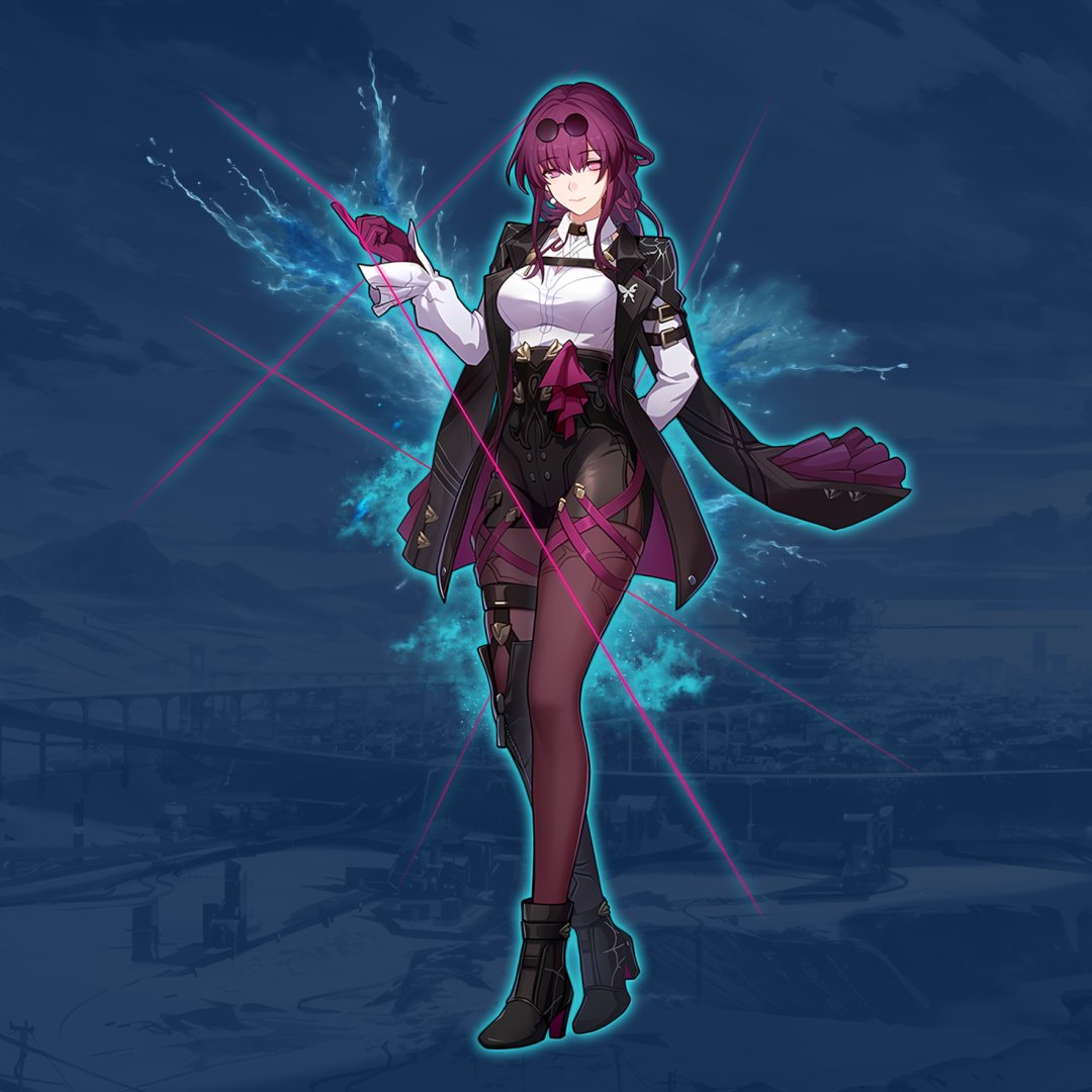 Hsr Base Honkai: Star Rail Character Build Boost